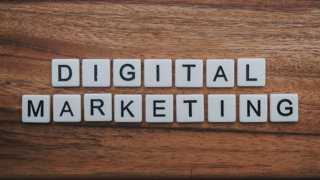 Digital Marketing Cardiff